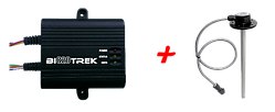 GPS-трекер BI 530С TREK + Датчик рівня палива Стріла + встановлення