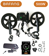 BAFANG MM G340 500W BBSHD Польний набір Full kit