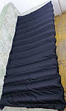 Протипролежневий секційний матрац 70 см х 180 см х 8 см Лежбока Україна, фото 5