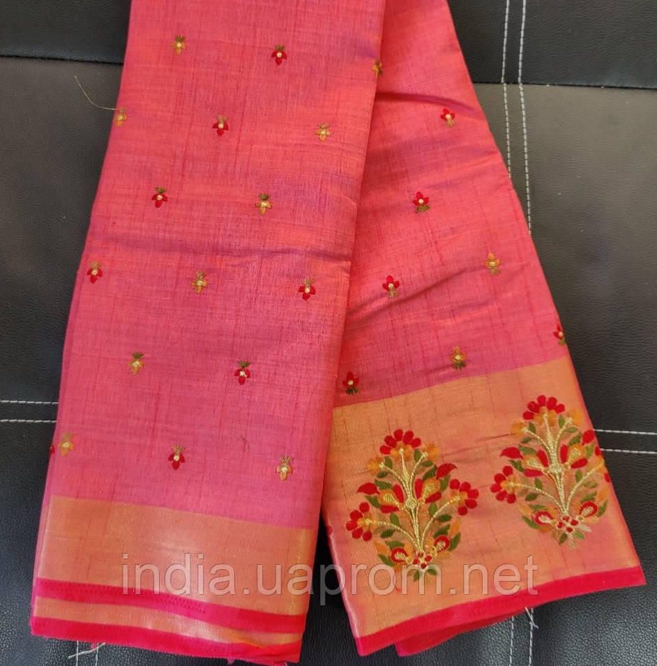 Prom saree top