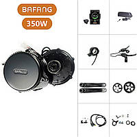 BAFANG ММ G340 350W BBSHD Польный набор Full kit