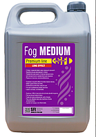 Рідина для диму 	 Fog Medium Premium