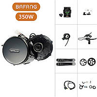 BAFANG ММ G340 350W BBSHD набор kit