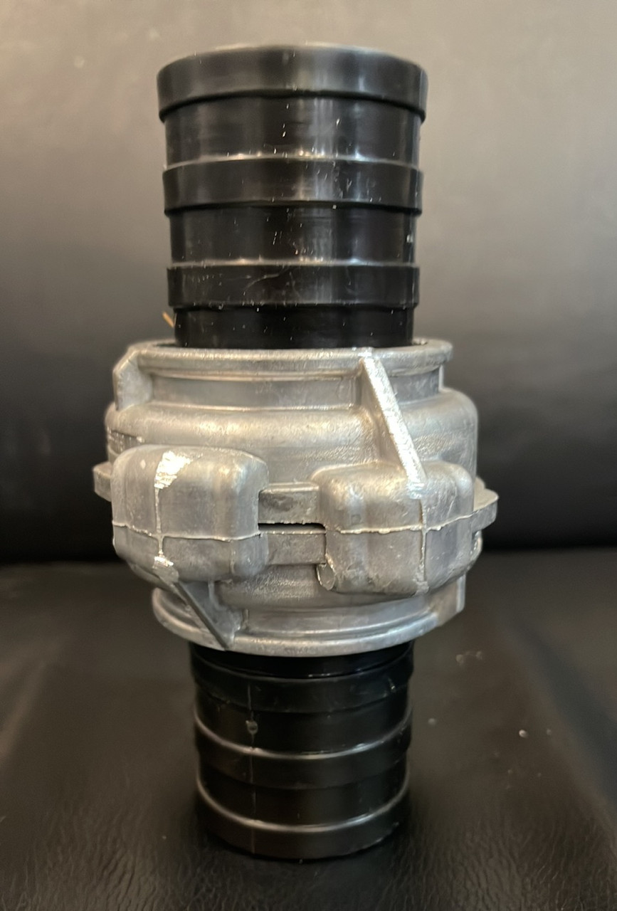 Купить Пожарные гайки (разъем "Богданова" Пластик), цена 260 ₴ — Prom ...