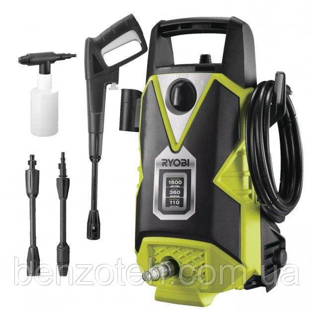 Мийка RYOBI RPW110B