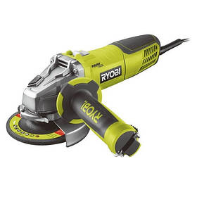 Кутова шліфувальна машина мала RYOBI RAG950-125 S