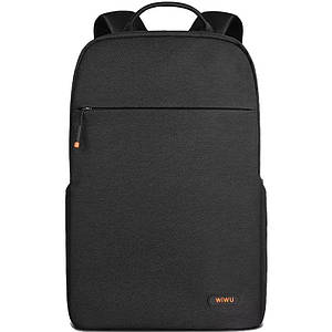 Рюкзак WIWU Pilot Backpack 15.6" Чорний