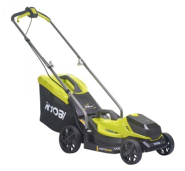 Газонокосарка акумуляторна Ryobi OLM1833B