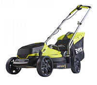 Газонокосарка акумуляторна Ryobi OLM1833B, фото 3