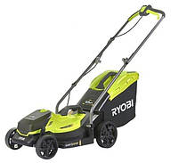 Газонокосарка акумуляторна Ryobi OLM1833B, фото 4