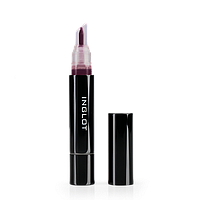 Блеск для губ масло Inglot High Gloss Lip Oil 4мл ежевичный цвет № 06