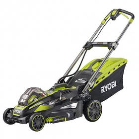 Газонокосарка акумуляторна Ryobi RLM36X46H5P