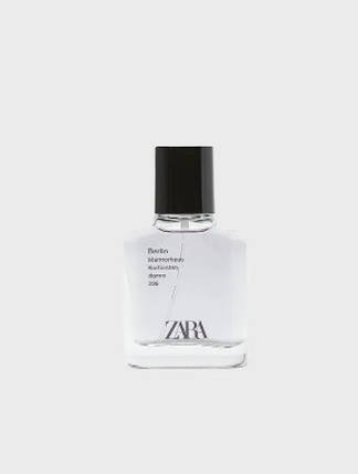 Туалетна вода для чоловіків ZARA Berlin 30 мл, фото 3