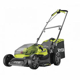 Газонокосарка акумуляторна Ryobi RY18LMX37A-0 ONE+