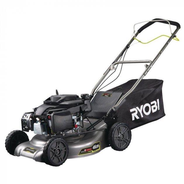 Газонокосарка бензинова Ryobi RLM46175YL