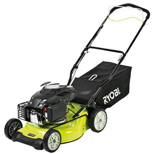 Газонокосарка бензинова Ryobi RLM4617SM (самохідна)