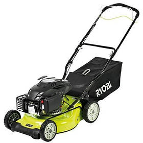 Газонокосарка бензинова Ryobi RLM4617SM (самохідна)