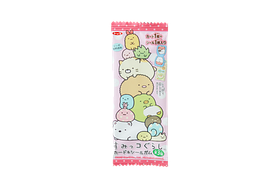 Жевачка Sumikkogurashi Card & Seal Gum 7g