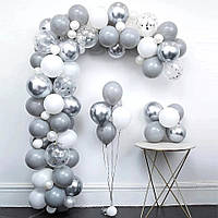 Набор #13 для арки из воздушных шаров