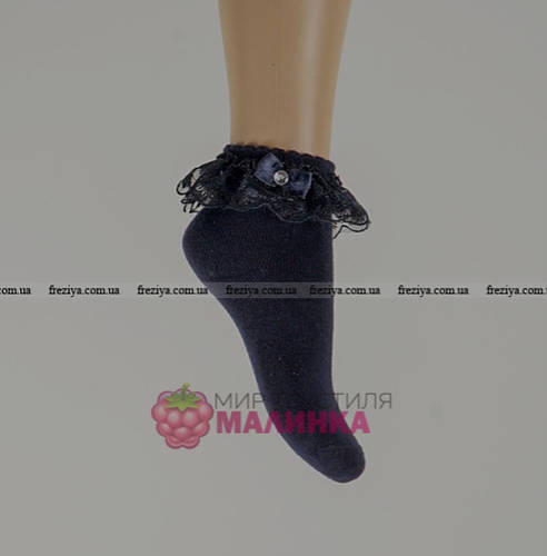 Купить Красивые носочки для девочек(KATAMINO), цена 55 грн — Prom.ua ...