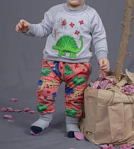 Кофти, светри, футболки для малюків