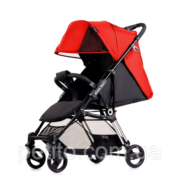 Дитяча коляска Ninos Mini 2 Corona