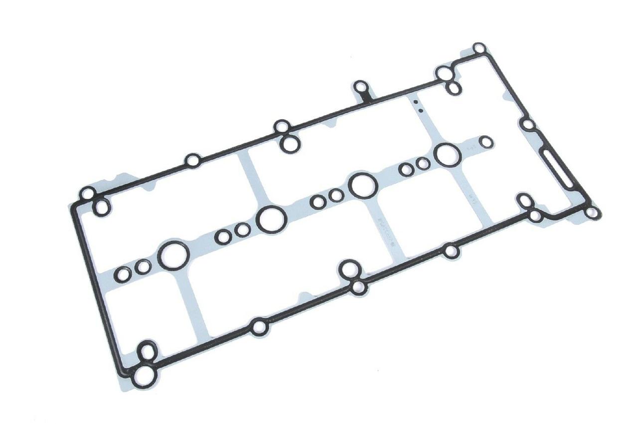 Прокладка корпусу розподівала GM 55577629 A20DT A20DTC A20DTH A20DTJ A20DTL A20DTR OPEL Insignia