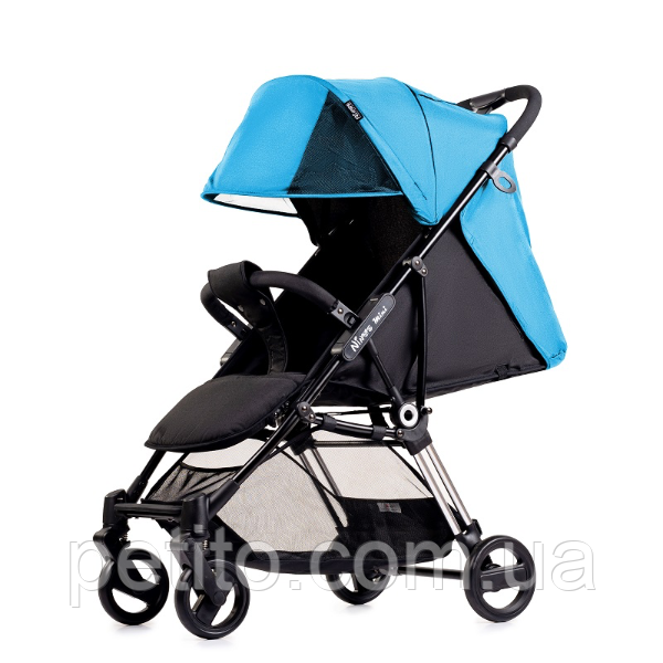 Дитяча коляска Ninos Mini 2 Corona