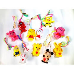 Кулон світний мікс