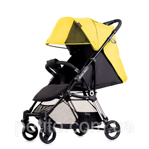 Дитяча коляска Ninos Mini 2 Corona