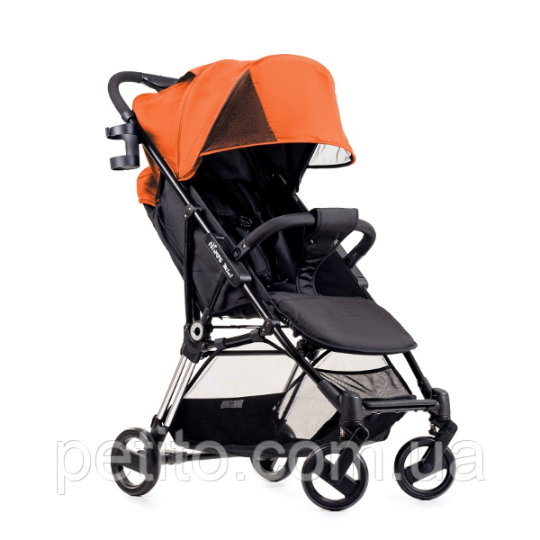 Дитяча коляска Ninos Mini 2 Corona