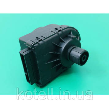 Привод триходового клапана для газового котла Ferroli Divaproject, Diva, Divaech — 39842120, фото 1