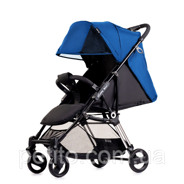 Дитяча коляска Ninos Mini 2 Corona