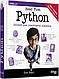 Head First Python Склад Ума - фото 1 - id-p1550427603