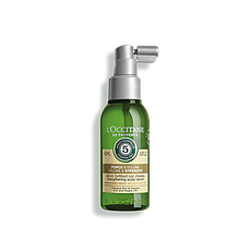 Есенція для шкіри голови ОБ `ЄМ ТА ЗМІЦНЕННЯ Аромакологія l'occitane, 100 ml