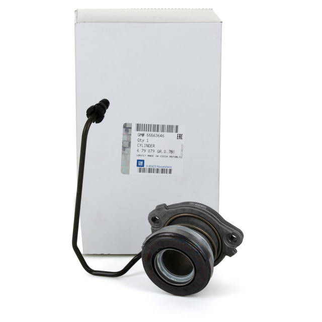 Цилиндр сцепления GM 55563646 B16DTL B16DTH A17DTC A20DTC A20DTL