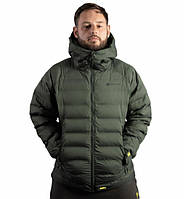 Куртка водонепроникна Ridge Monkey APEarel K2XP Waterproof Coat Green