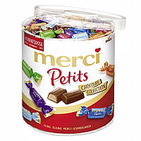 Конфеты Merci Petits 1000g