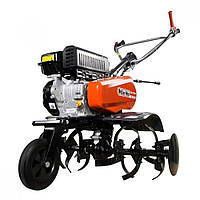 Мотокультиватор Oleo-Mac MH 197 RКS, Emak K 800 H