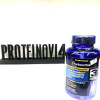Puritans Pride Double Strength Glucosamine Chondroitin & MSM Joint Soother - 120 кап