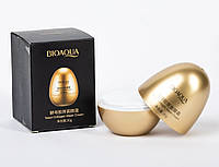Крем-маска с протеином яичного белка Bioaqua Egg Collagen Cream Mask 30г