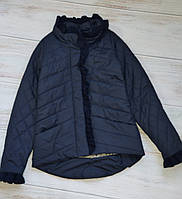 Детская демисезонная куртка для девочки Украина 134,140,146