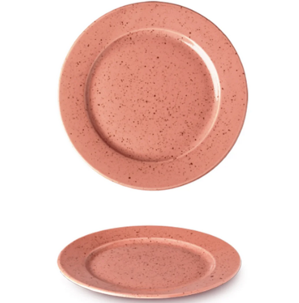 LST2120 Тарілка TERRACOTTA 20 см серія "Life style"