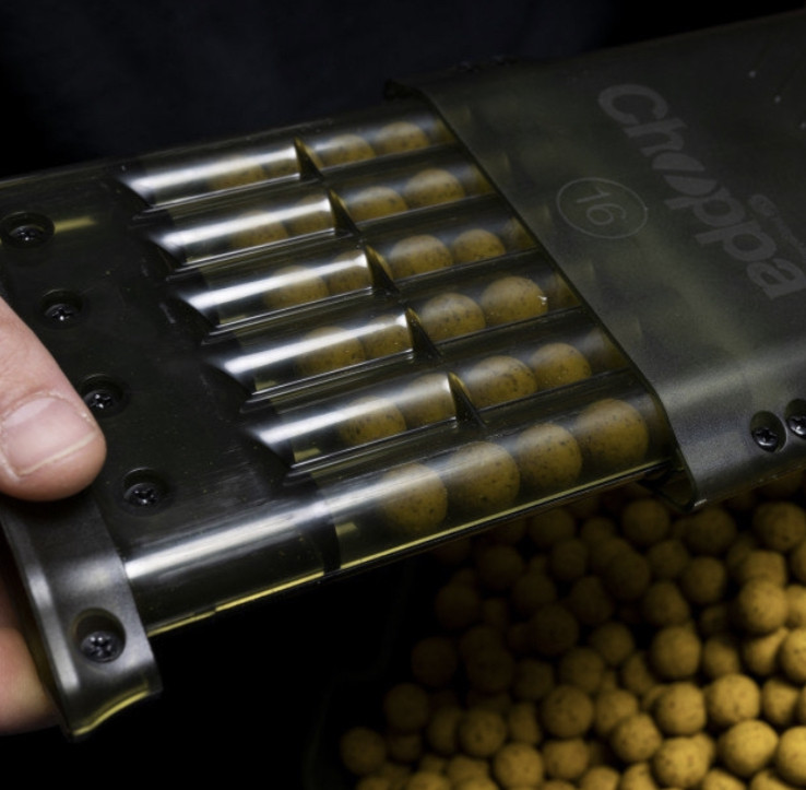 Різак для бойлів Ridge Monkey Choppa Boilie Cutter Medium 18-20 mm