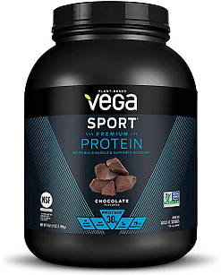 Vega Sport Protein Chocolate 4 lb