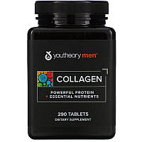 Youtheory Men Collagen 290 таблеток