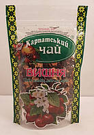 Карпатський Чай фруктовий Вишня 100 г