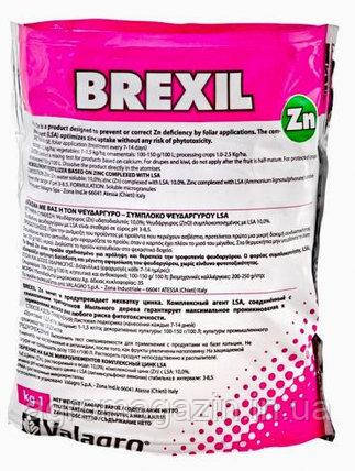 Брексил Цинк/Brexil Zn (1кг) Valagro