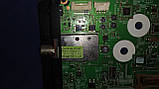 Материнська плата BN41-01602A телевізора Samsung UE27D5000AK., фото 3