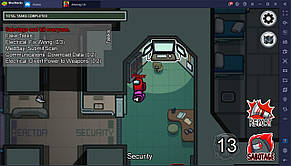 Among Us (Ключ Steam) для ПК, фото 3